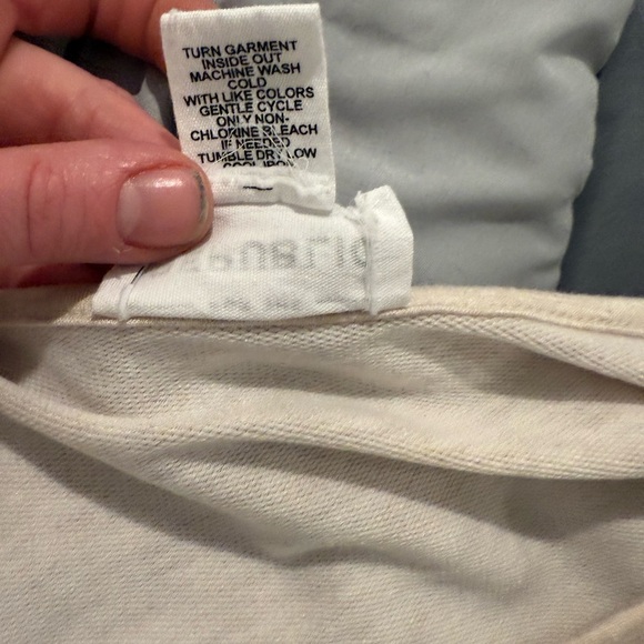 For The Republic Scottish Terrier Shirt Size Large. - Picture 4 of 4